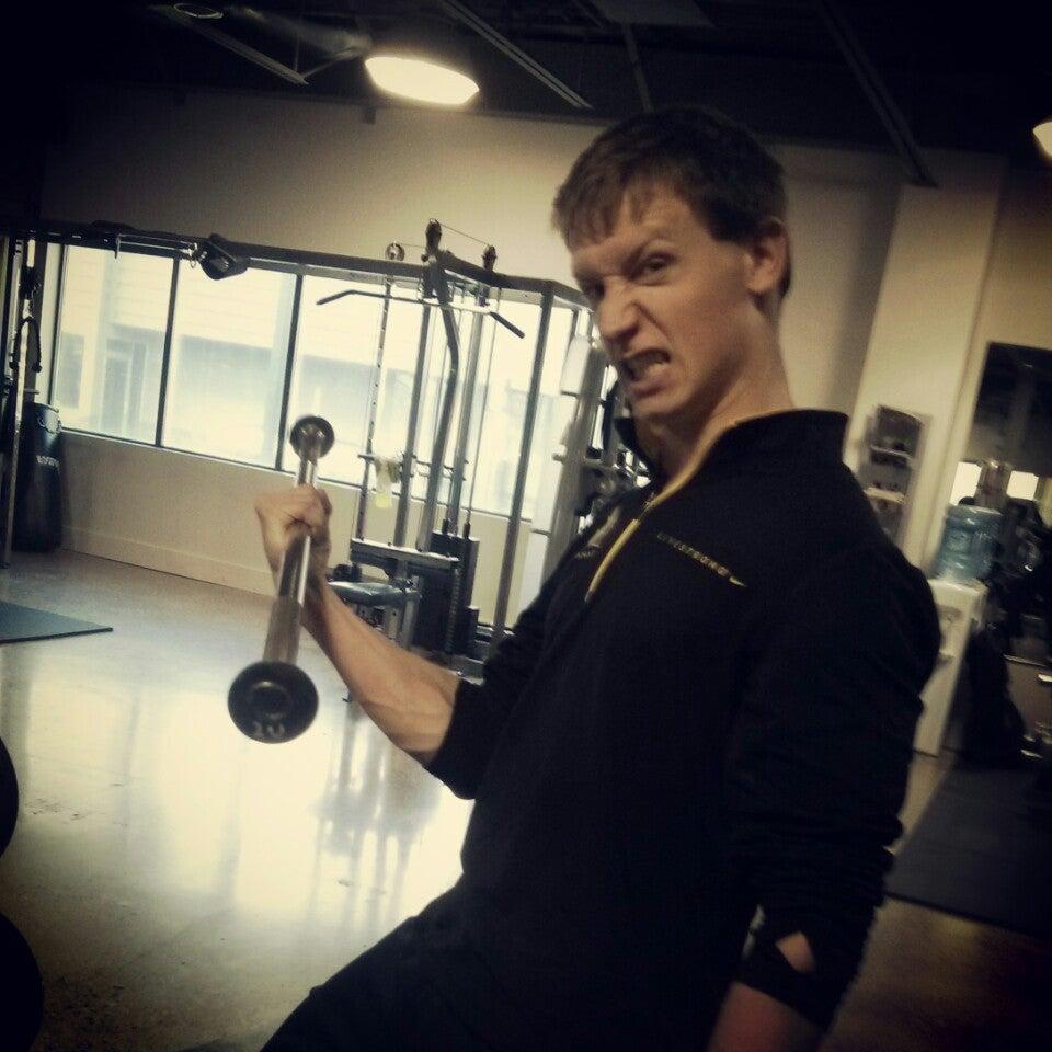 Absolute Health & Fitness