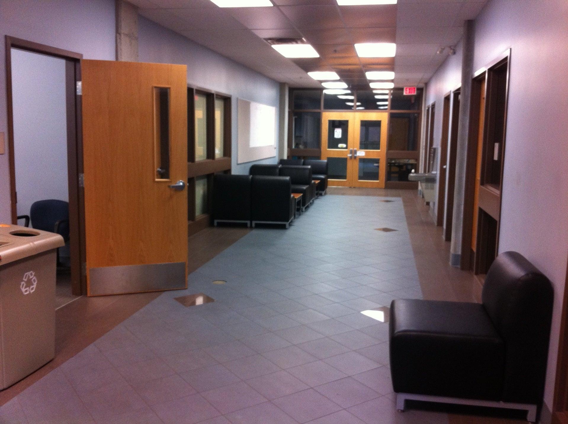 Douglas Students' Union