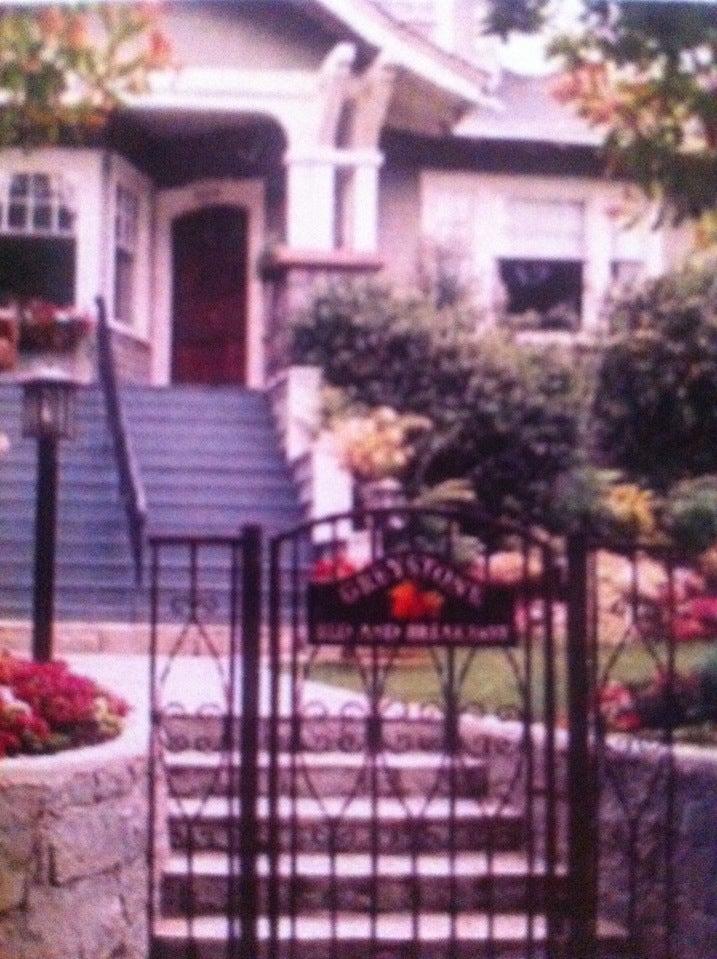 Greystone Bed & Breakfast