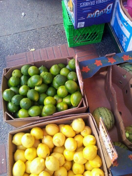 Fisgard Market / Fisgard Trading Ltd