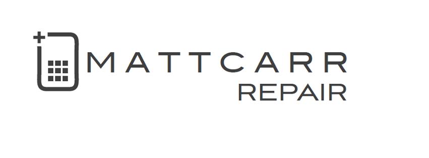 Matt Carr Repair