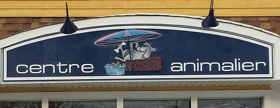 Centre Animalier Parissa