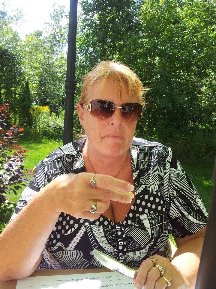 Bistro les Trois Graces