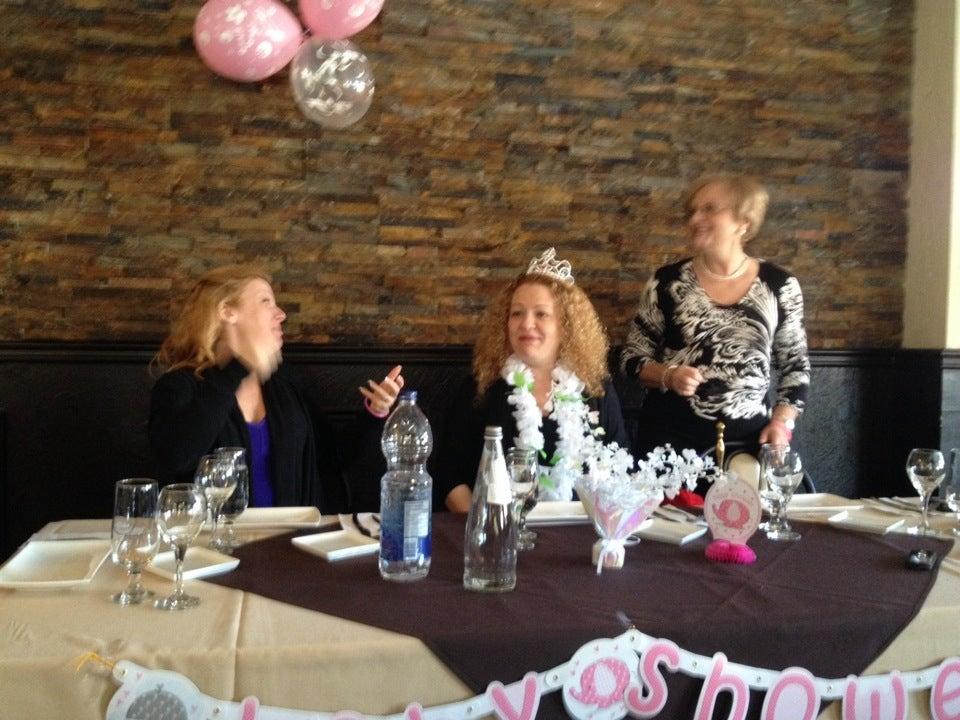 Trattoria Il Ritrovo