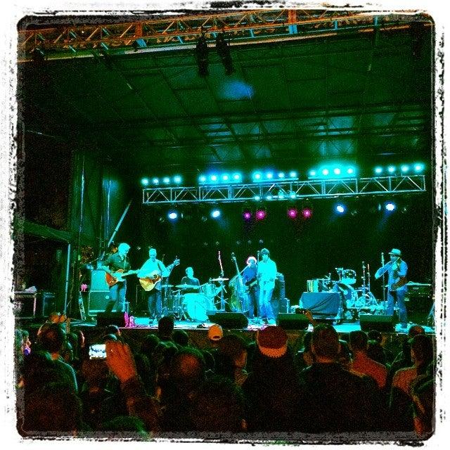 Cafe d'la Vieille Forge