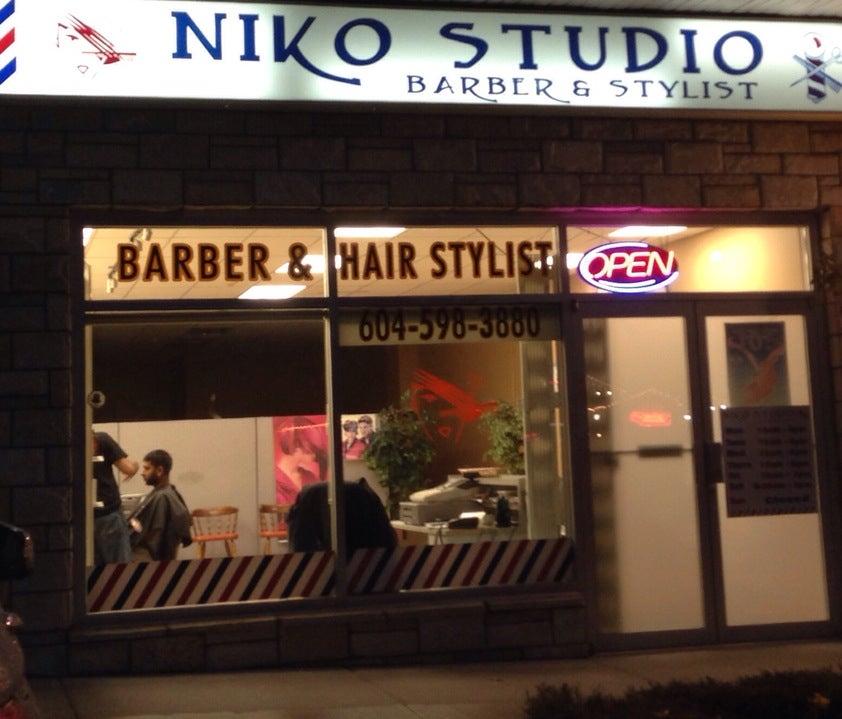 Niko Studio