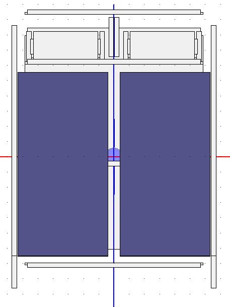 Cabinet Corner