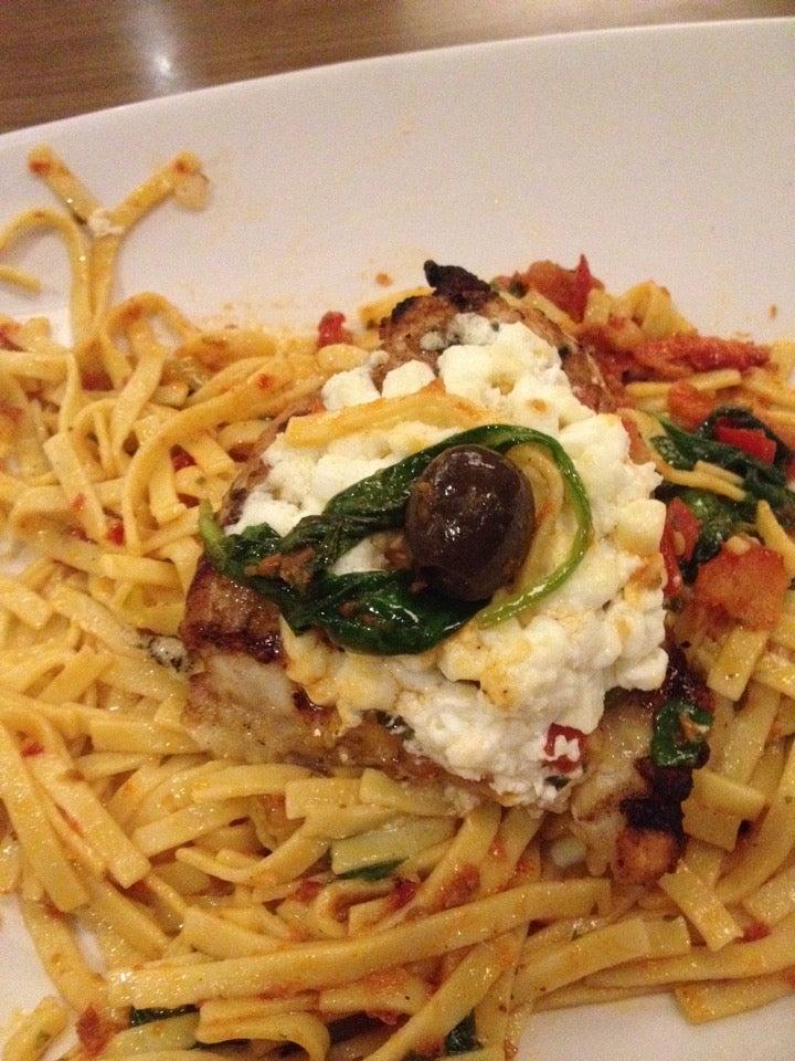 Rôtisserie St-Hubert