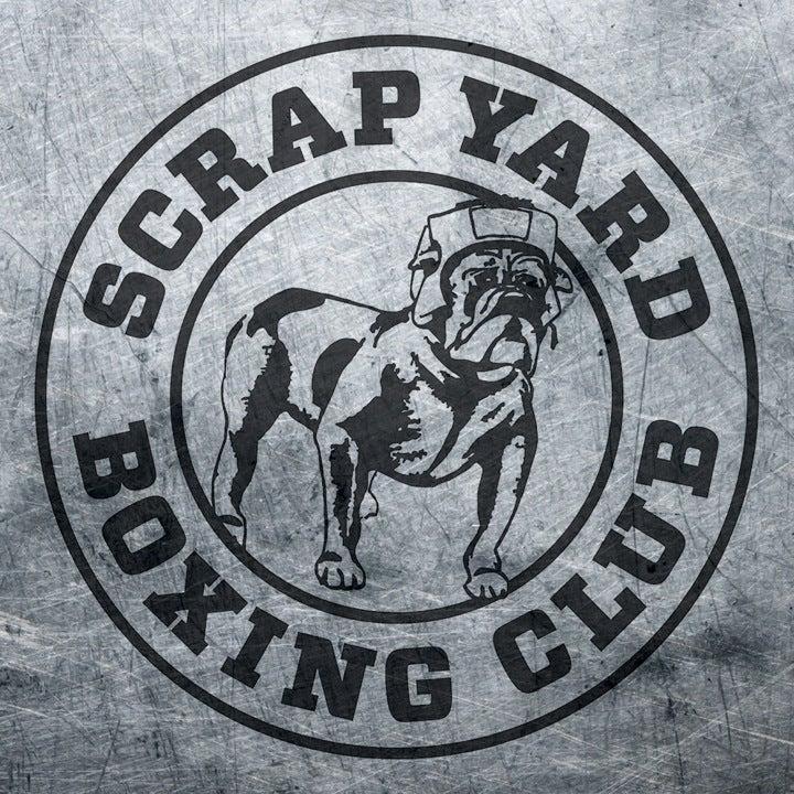 Scrapyard Boxing Club