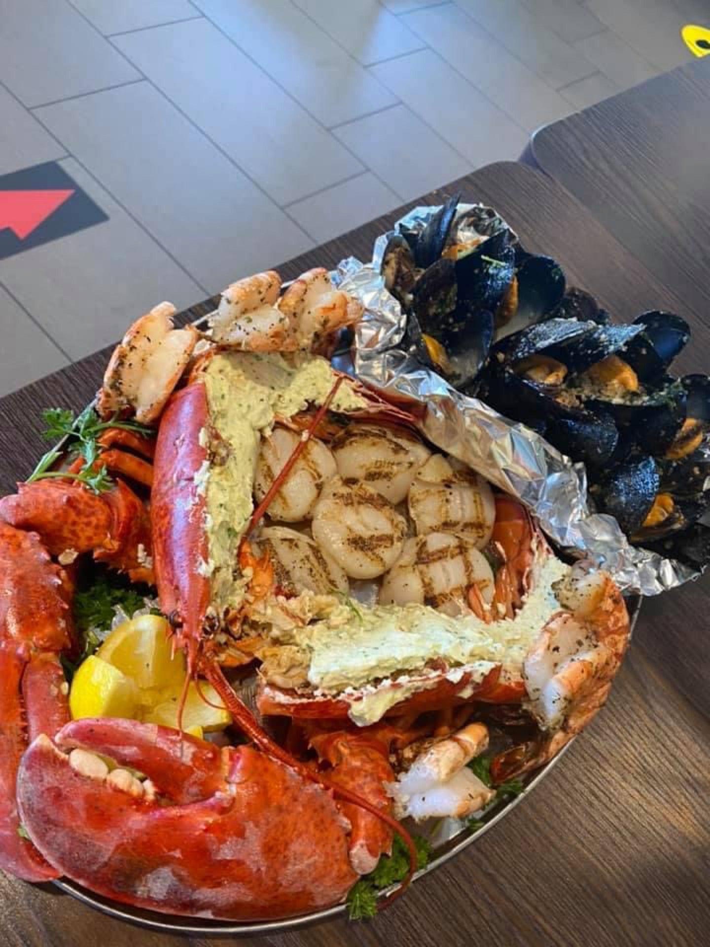 Le Canal Restaurant Poissonerie