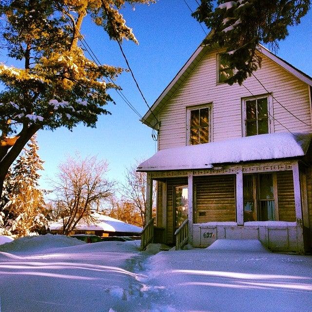 Young Israel of Ottawa