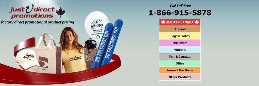 Just Direct Promotions