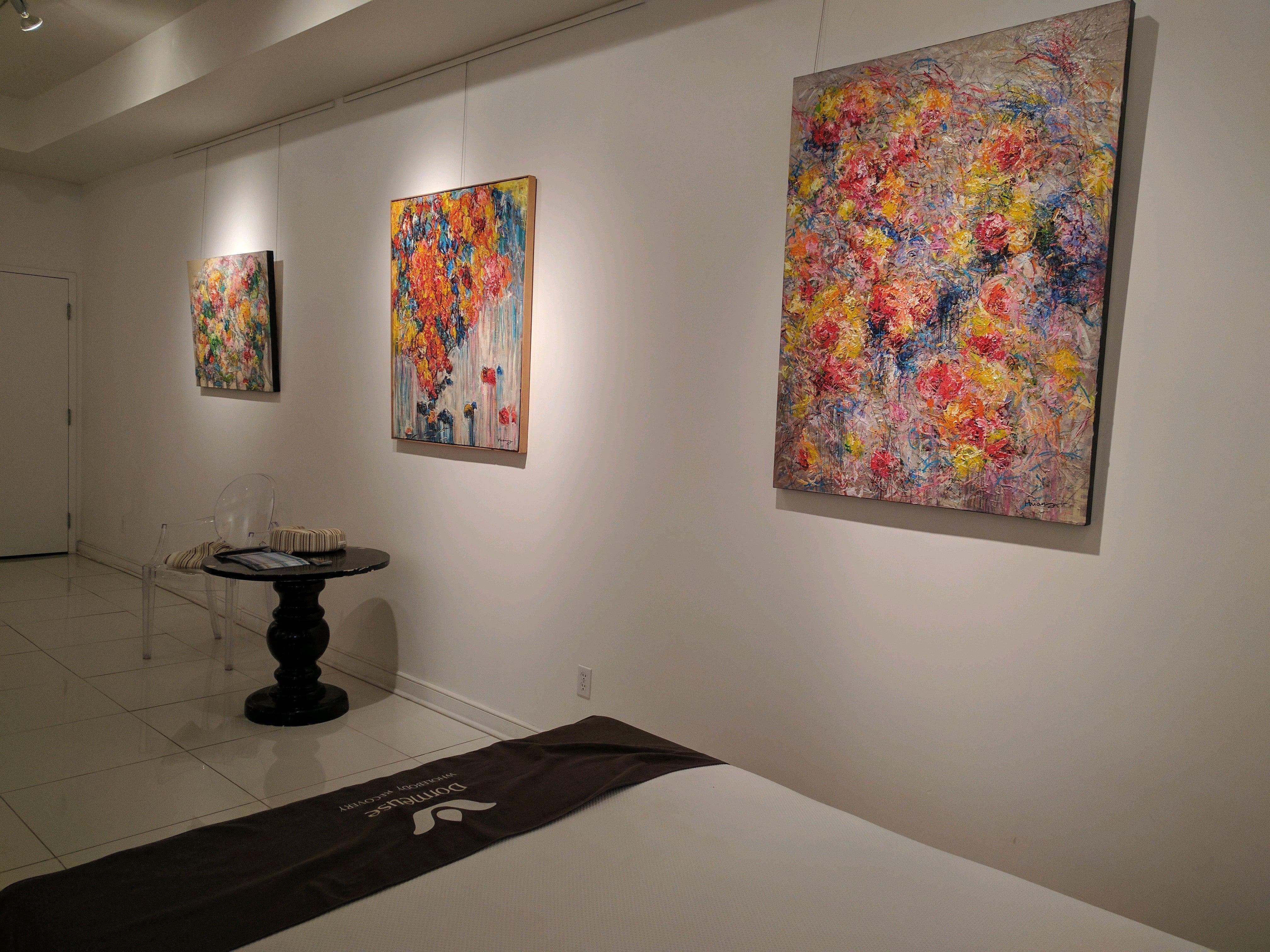 Essentia - Natural Memory Foam Mattresses