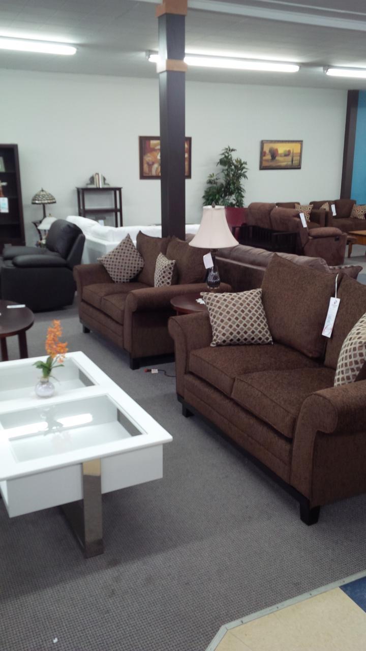 Ameublement Jeanne Inc