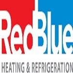 Red Blue Heating and Refrigeration