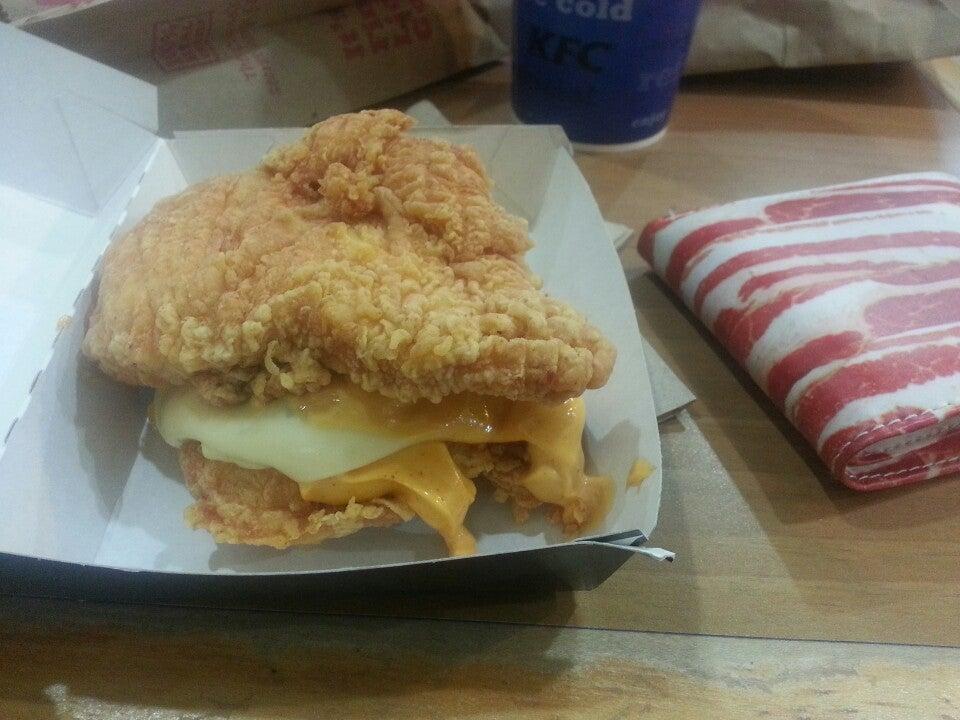 KFC
