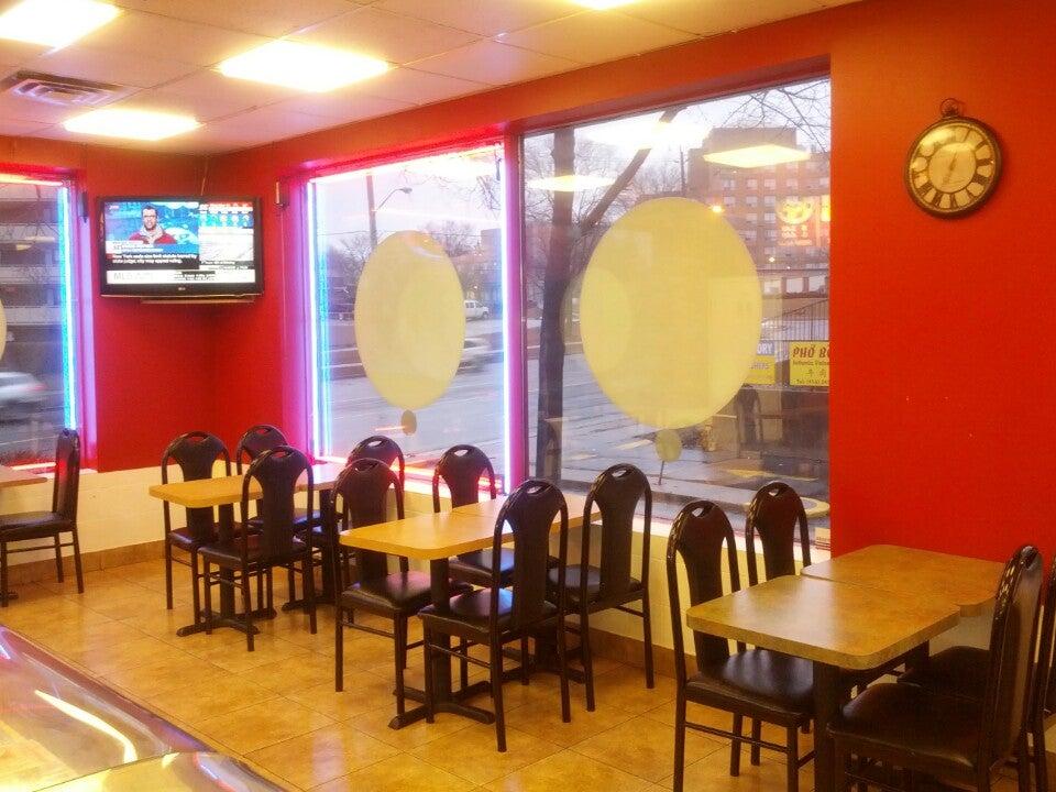 Shawarma Red & White