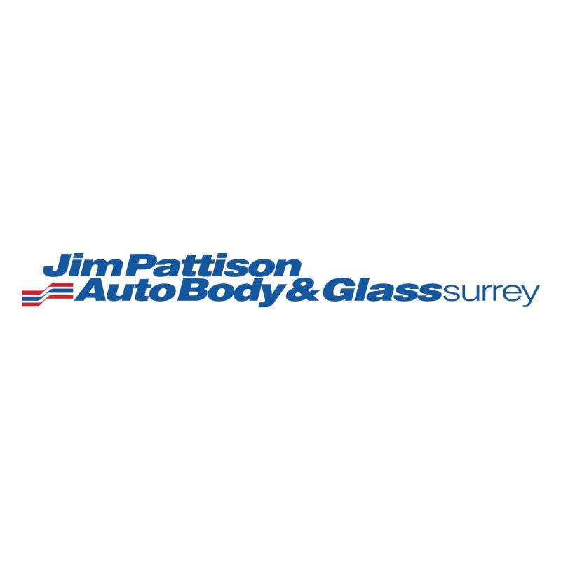 Jim Pattison Auto Body & Glass