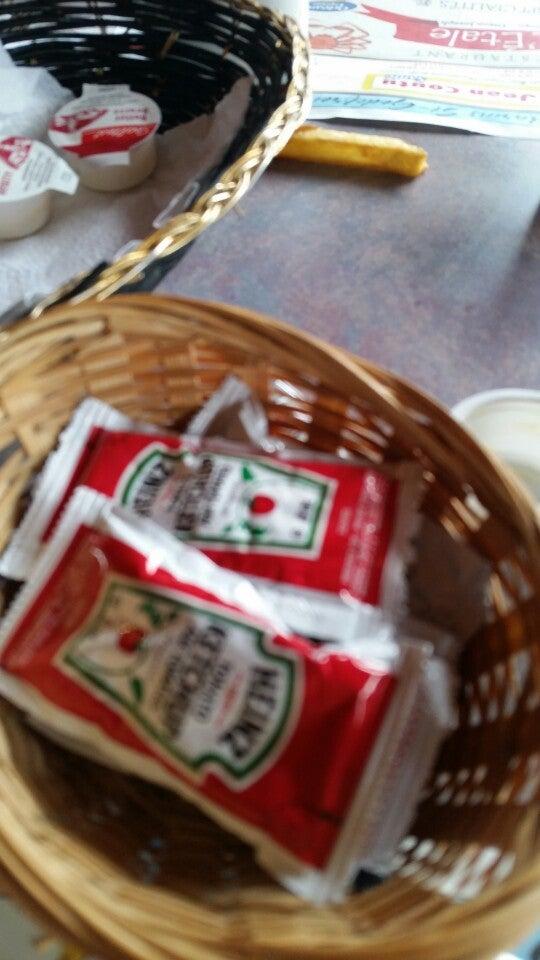 Casse-Croute du Quai