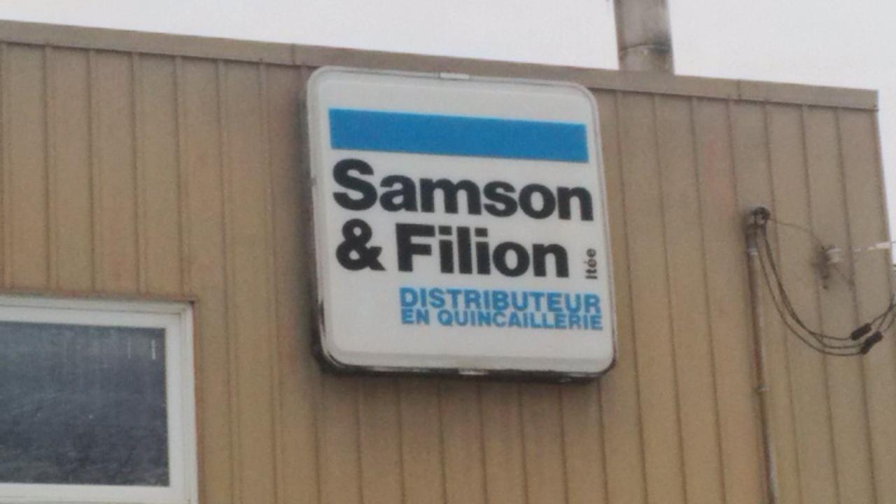 Samson & Filion Ltee