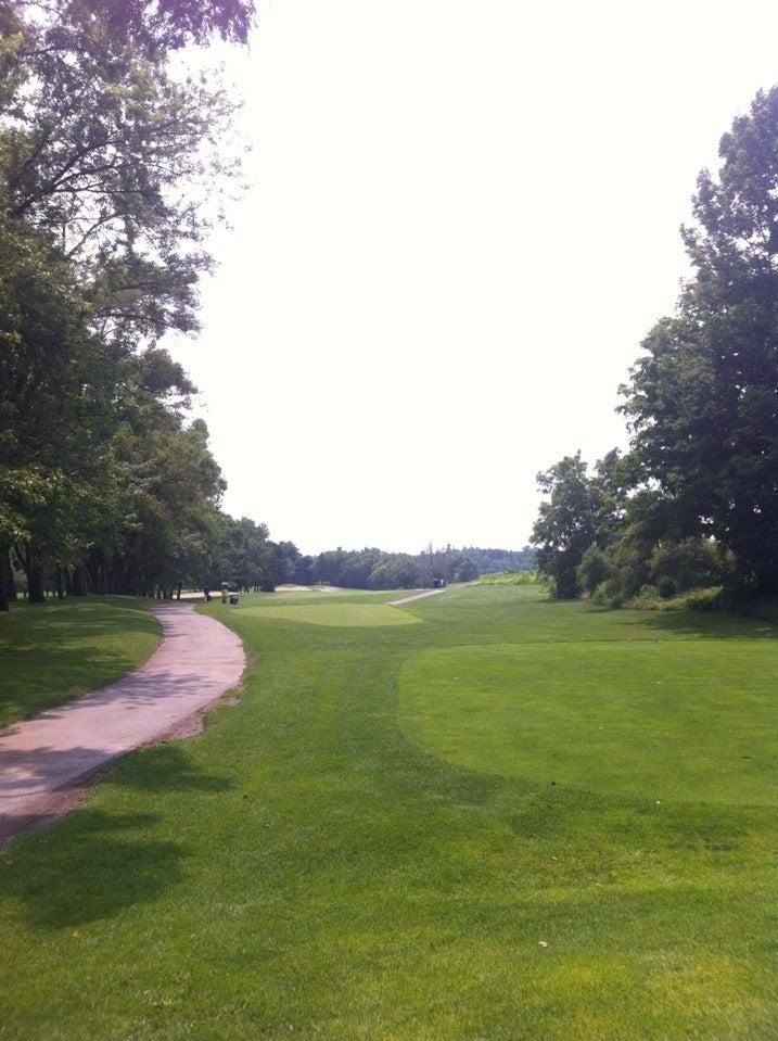 Glen Cedars Golf Club