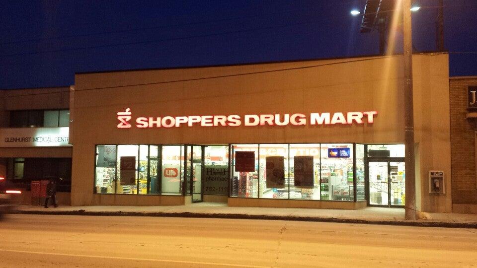 Shoppers Drug Mart