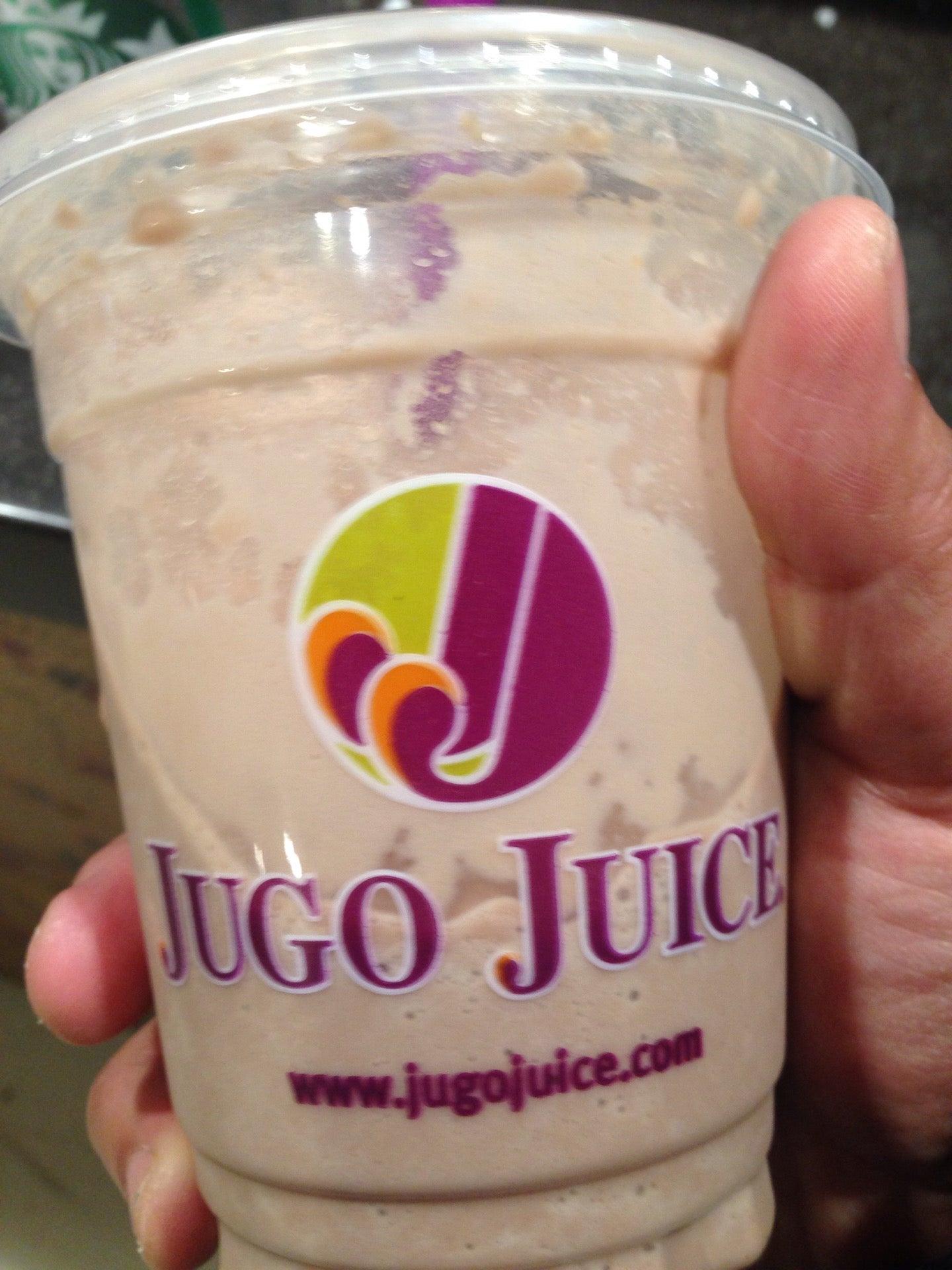 Jugo Juice