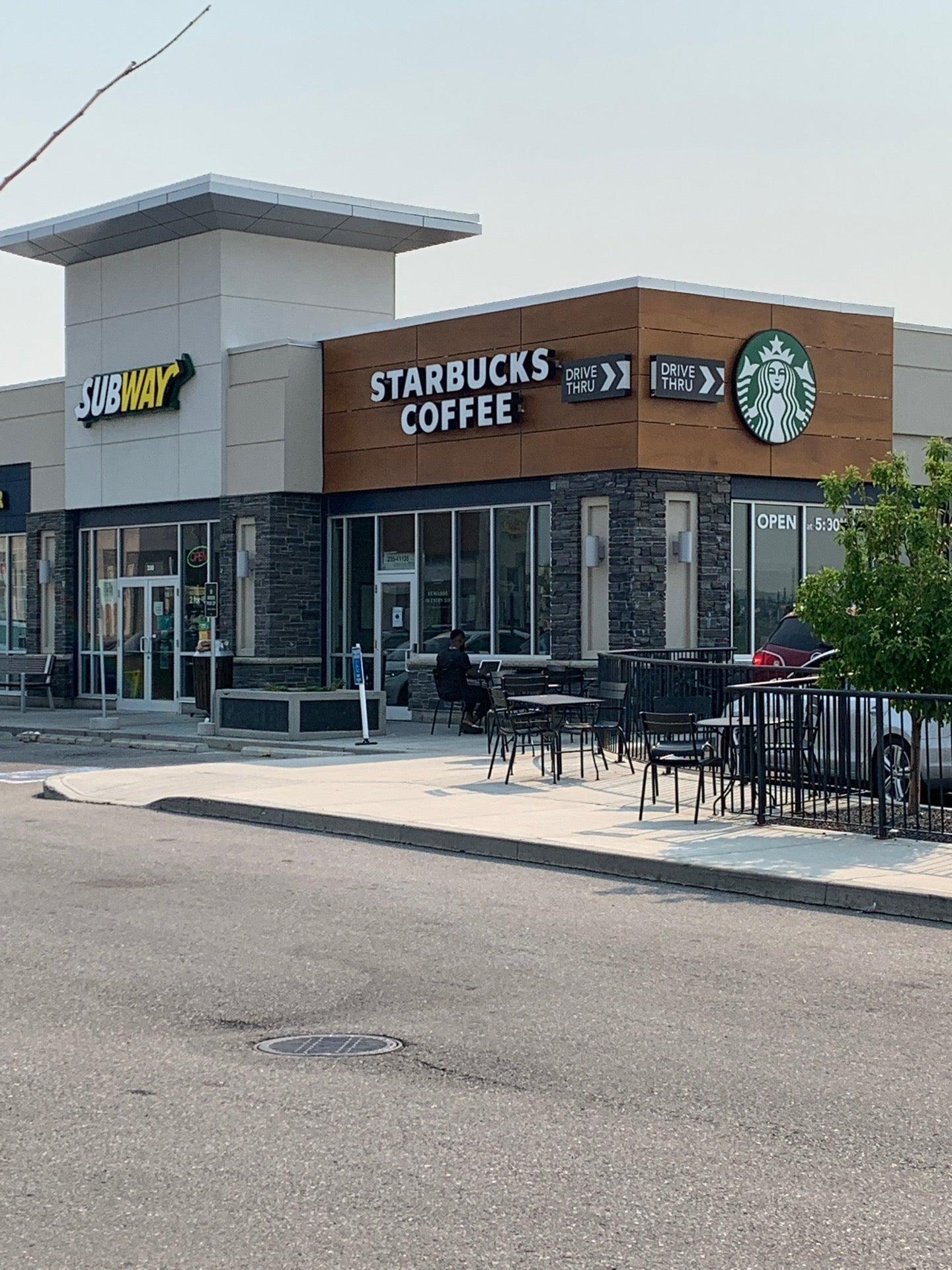 Starbucks Coffee Company