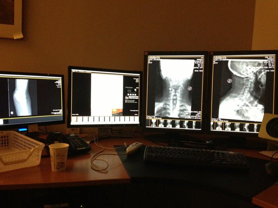 Centre de Radiologie Hochelaga