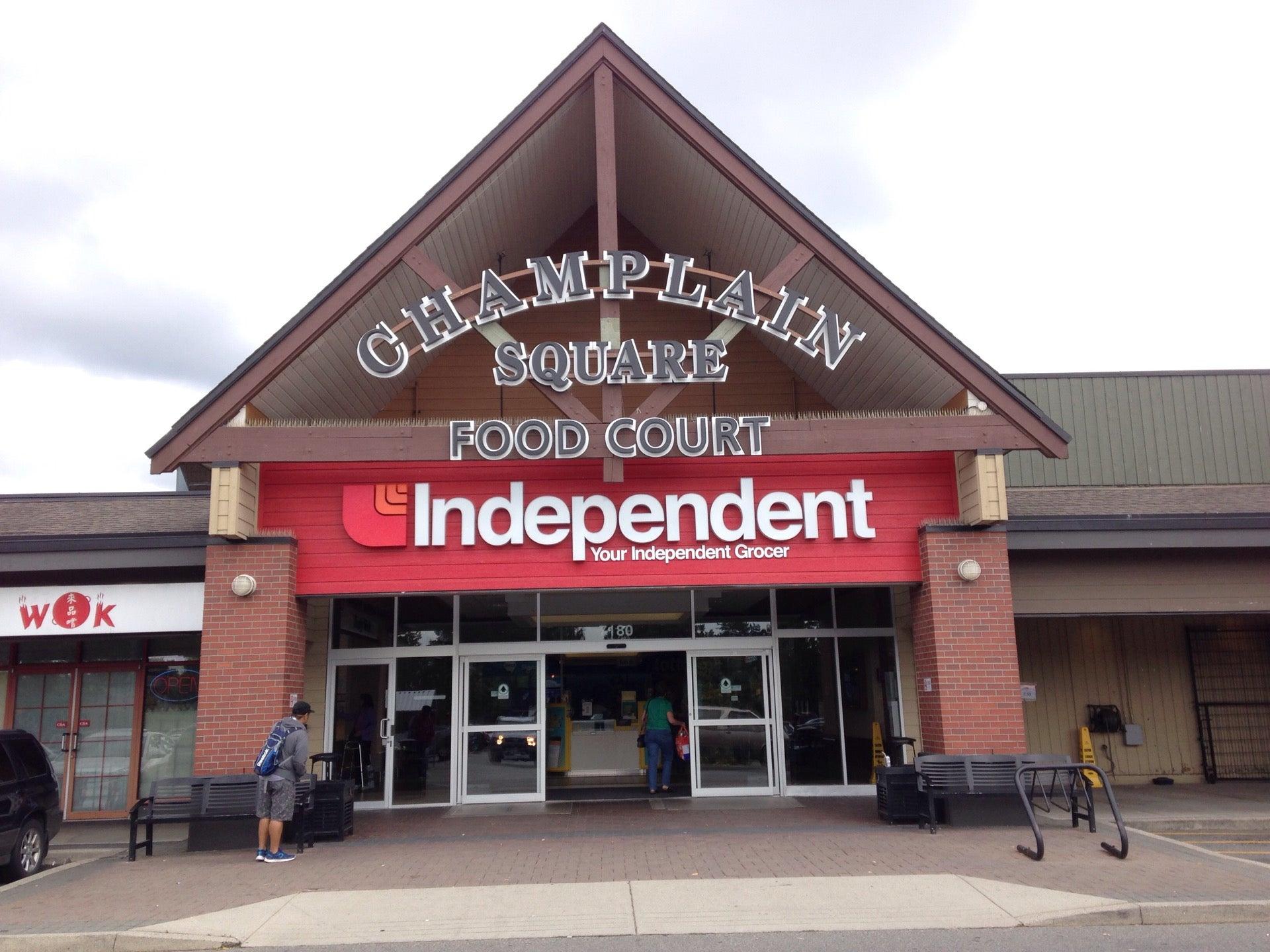 Miller's Your Independent Grocer