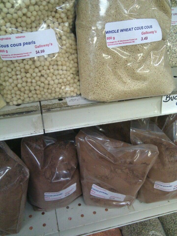 Goodway's Specialty Foods