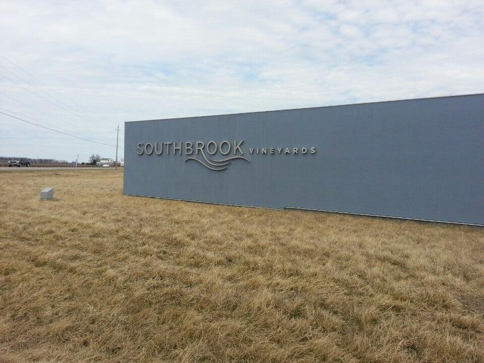 Southbrook Vineyards