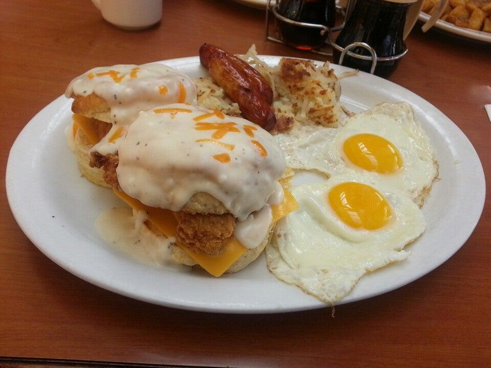 Perkins Restaurant & Bakery