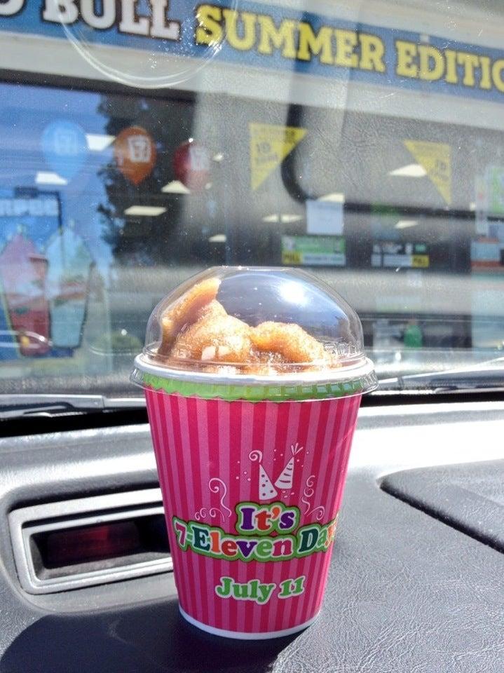 7-Eleven