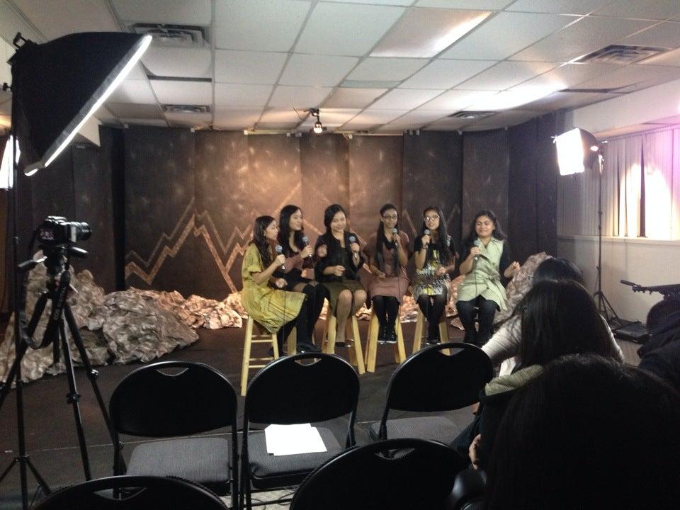 Scarborough District