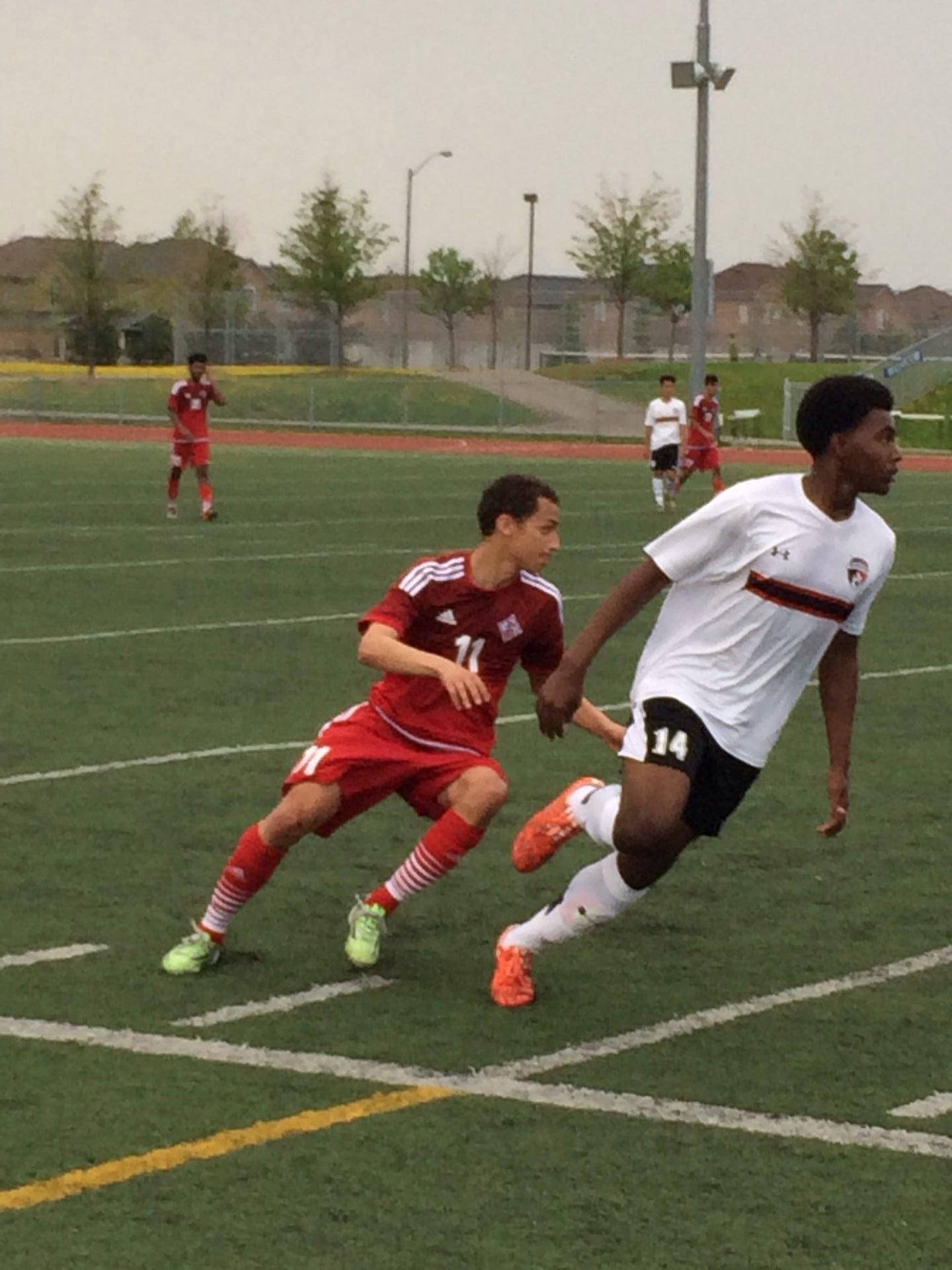 St Marcellinus Secondary School