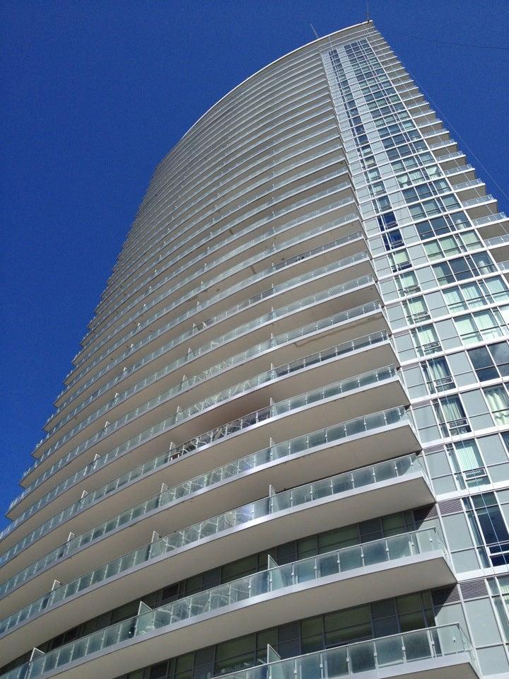 Emerald City Phase II