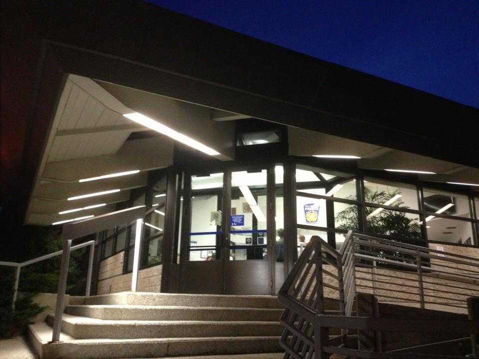 Peel Regional Police 11 Division