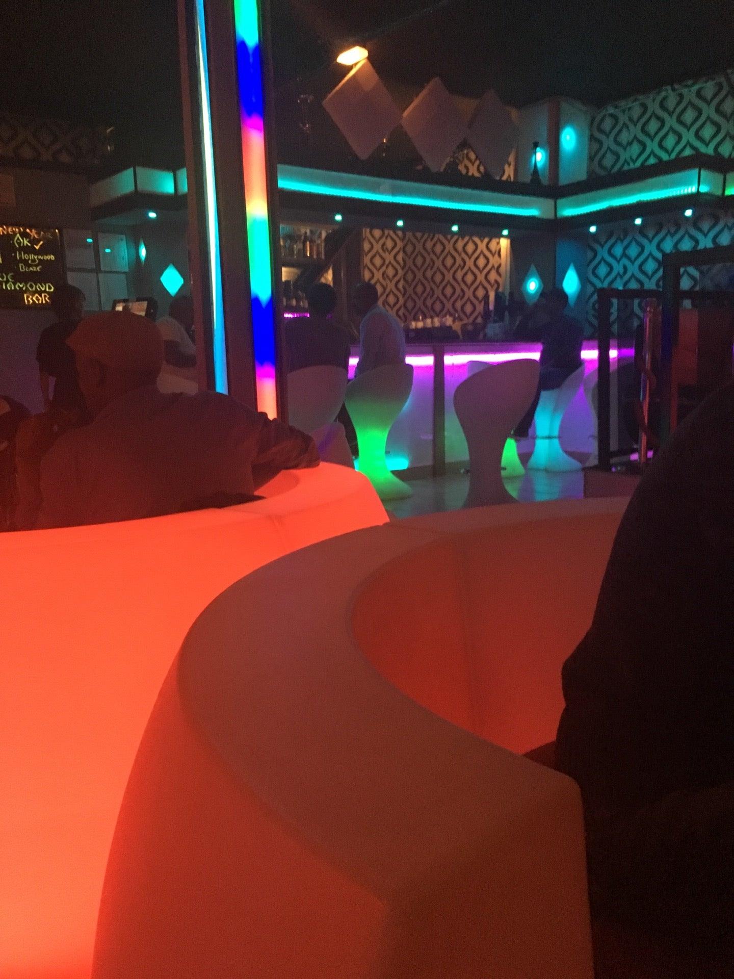 Blue Diamond Bar & Restaurant