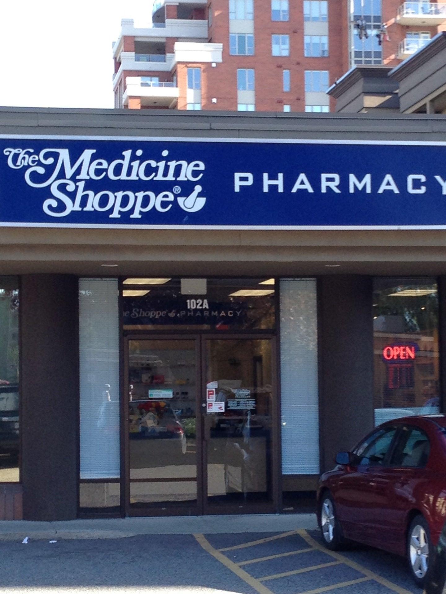 The Medicine Shoppe Pharmacy