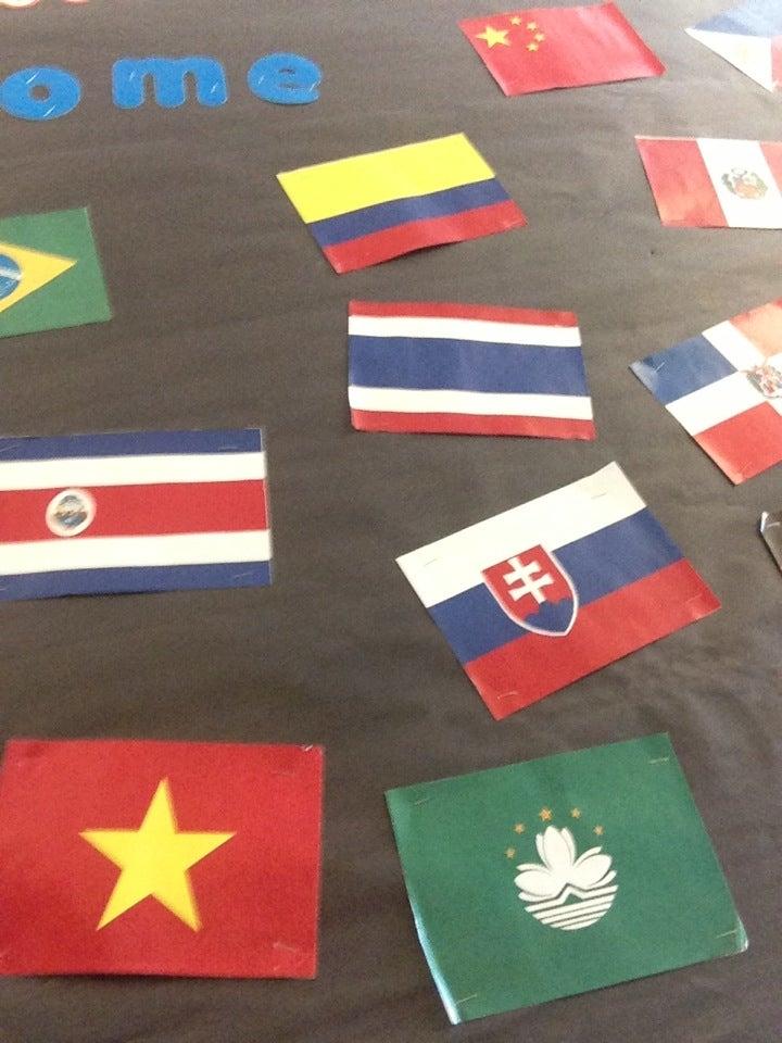 Victoria International Education-Uplands Campus