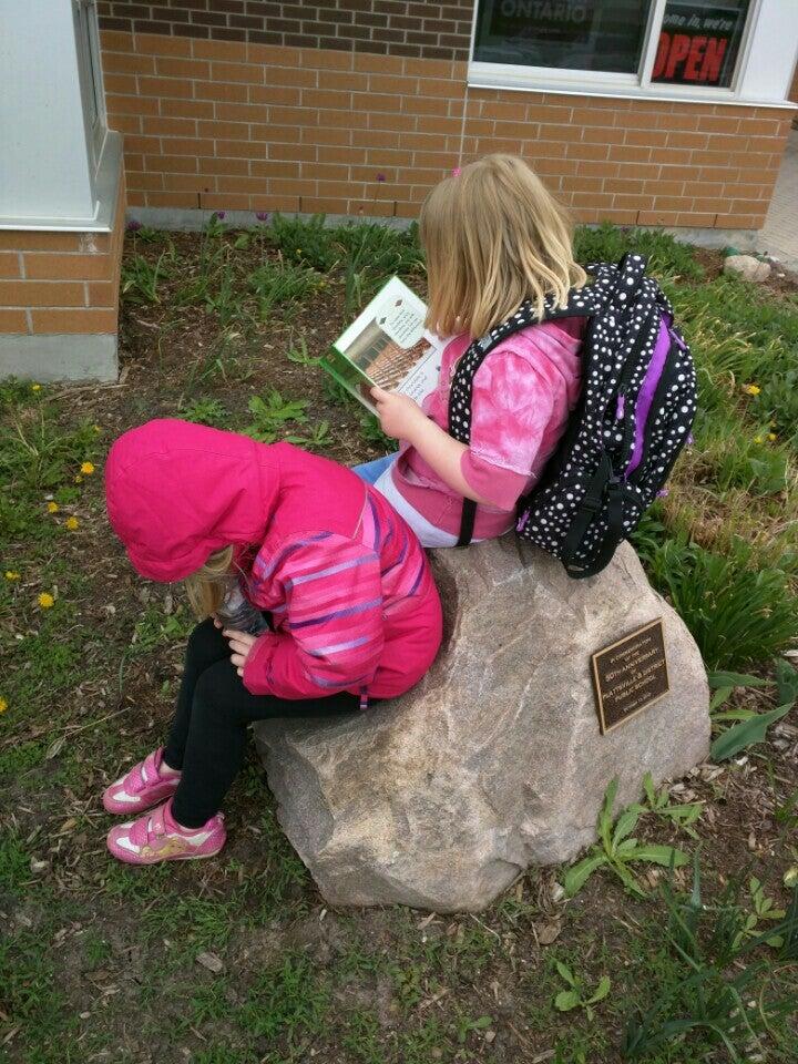 Plattsville & District Public School