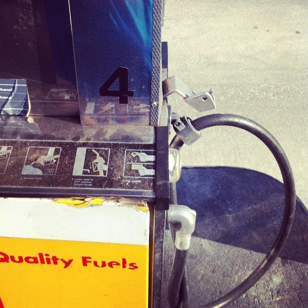 Shell Canada