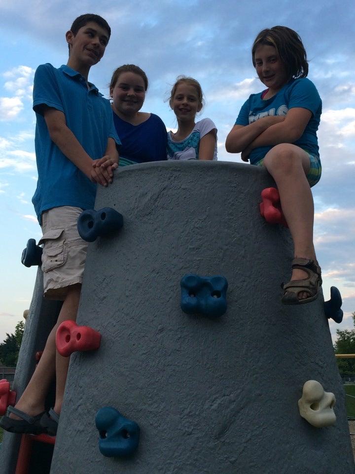 École de la Maisonnée