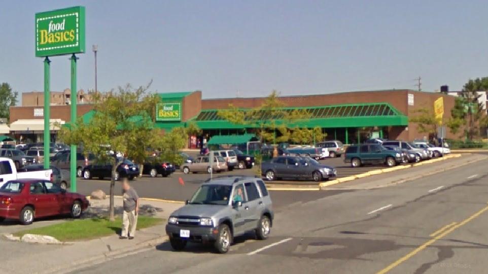 Food Basics Pharmacy