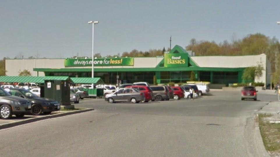 Food Basics Pharmacy