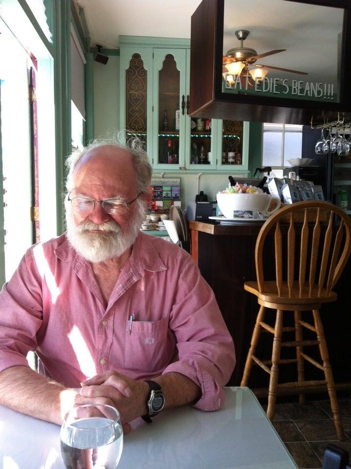 The Old Courthouse Inn