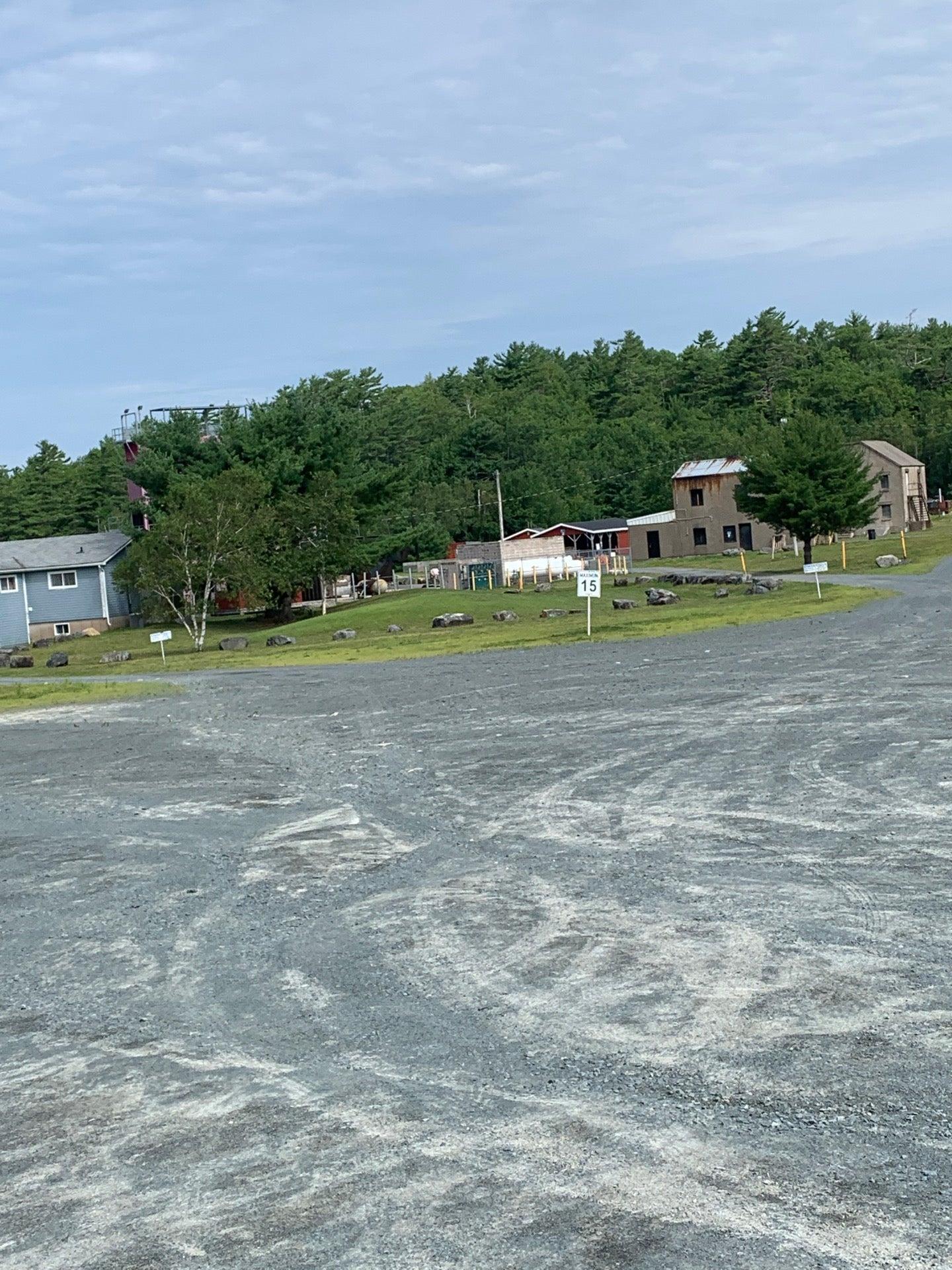 Nova Scotia Firefighters School