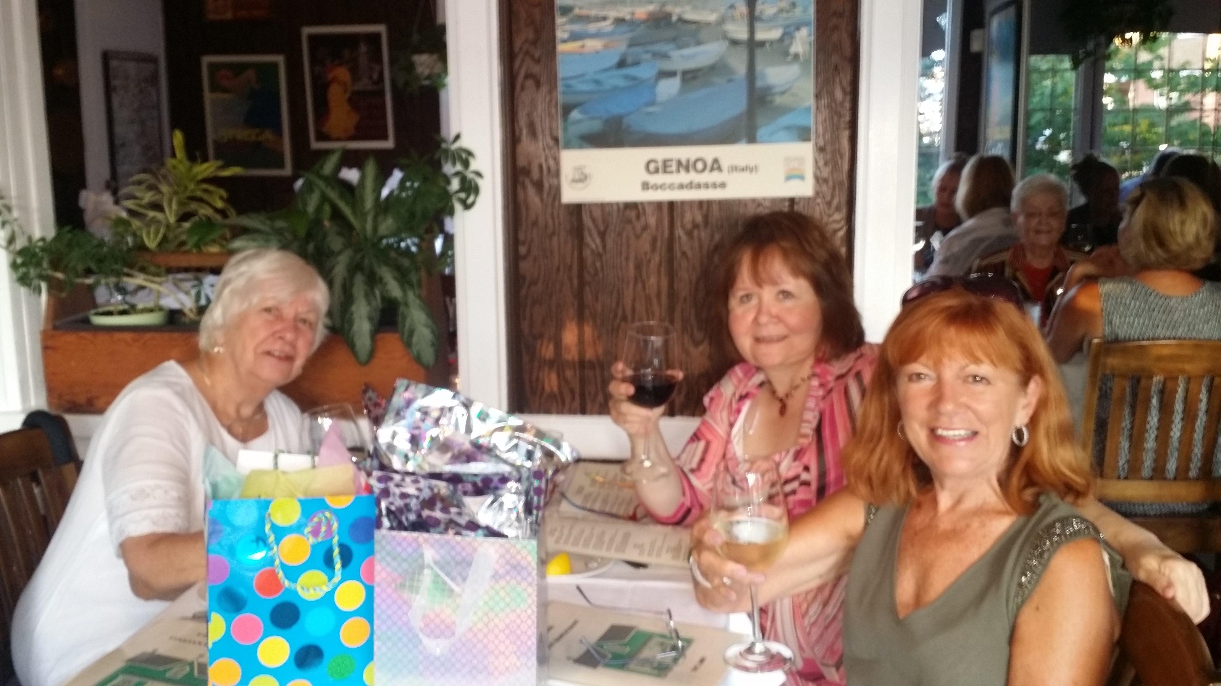 Casa Verde Ristorante