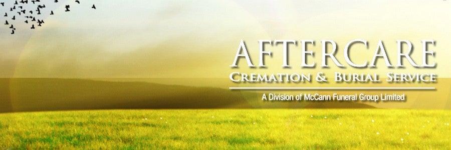 Aftercare Cremation-Burial Service